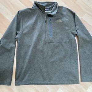The North Face Canyonlands 1/2 Zip Fleece Pullover